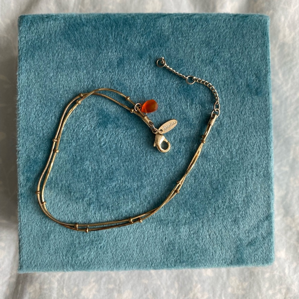✨Elegant Bracelet by Anthropologie